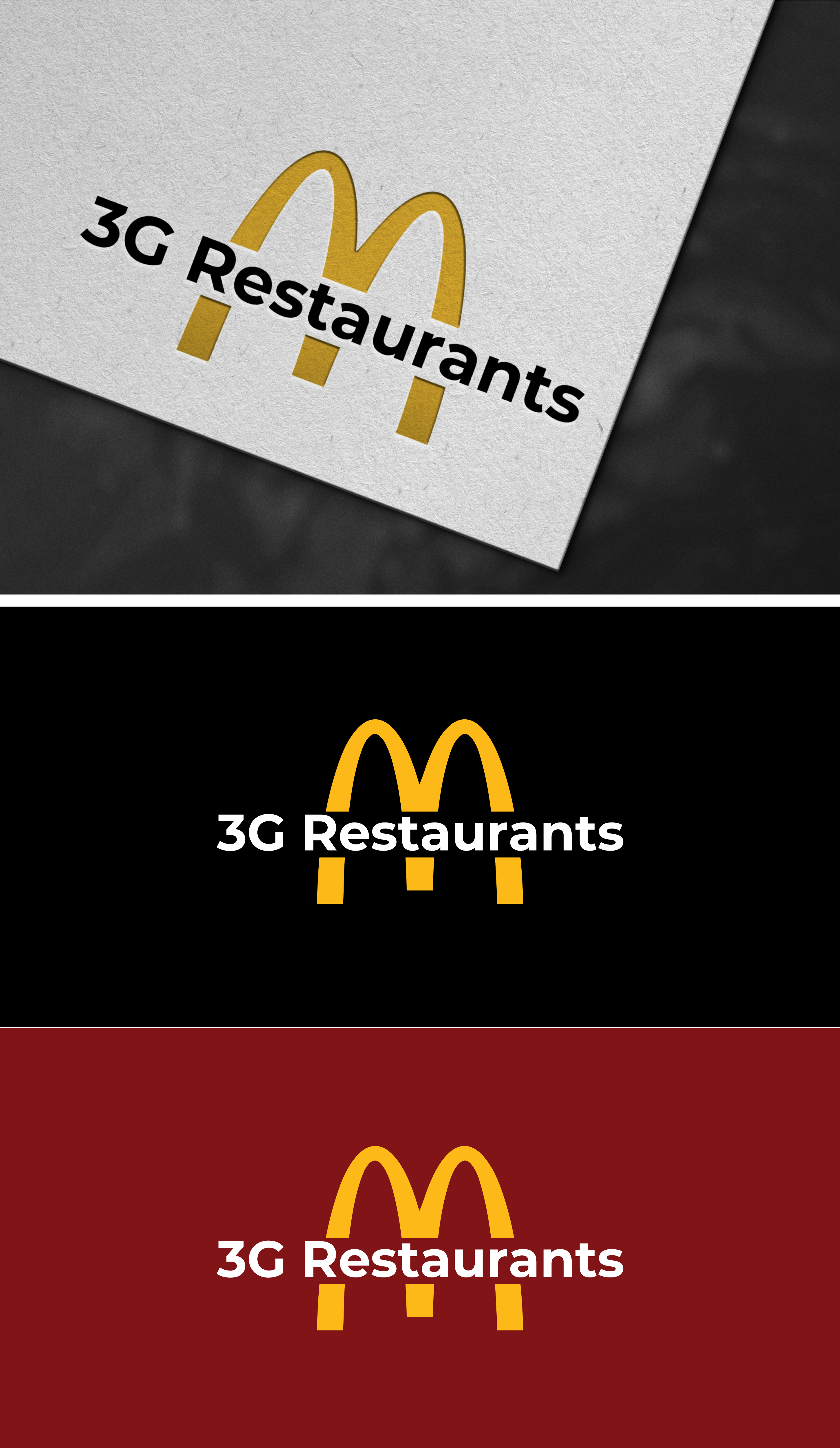 Logo Design by AKTech for this project | Design #35479901