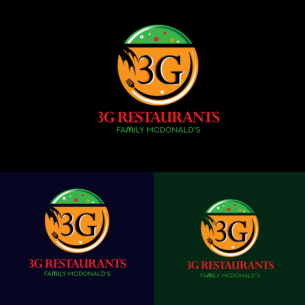 Logo Design by fly  design for this project | Design #35479143