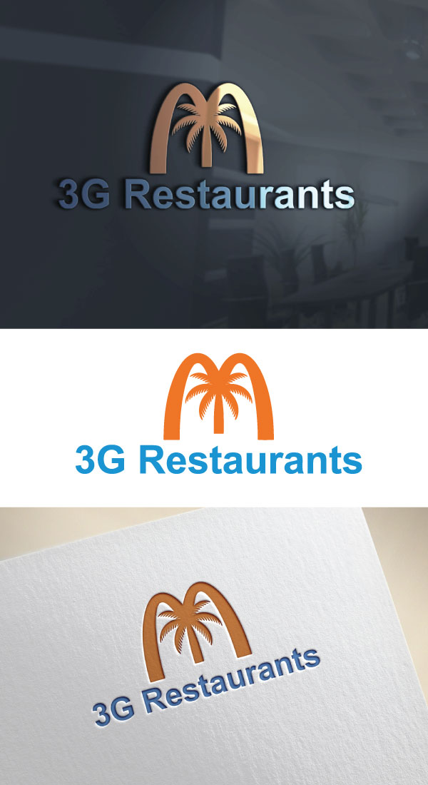 Logo Design by AB design ..... for this project | Design #35476691