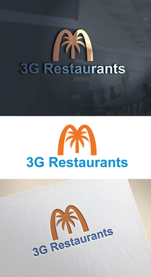 Logo Design by AB design ..... for this project | Design: #35476691