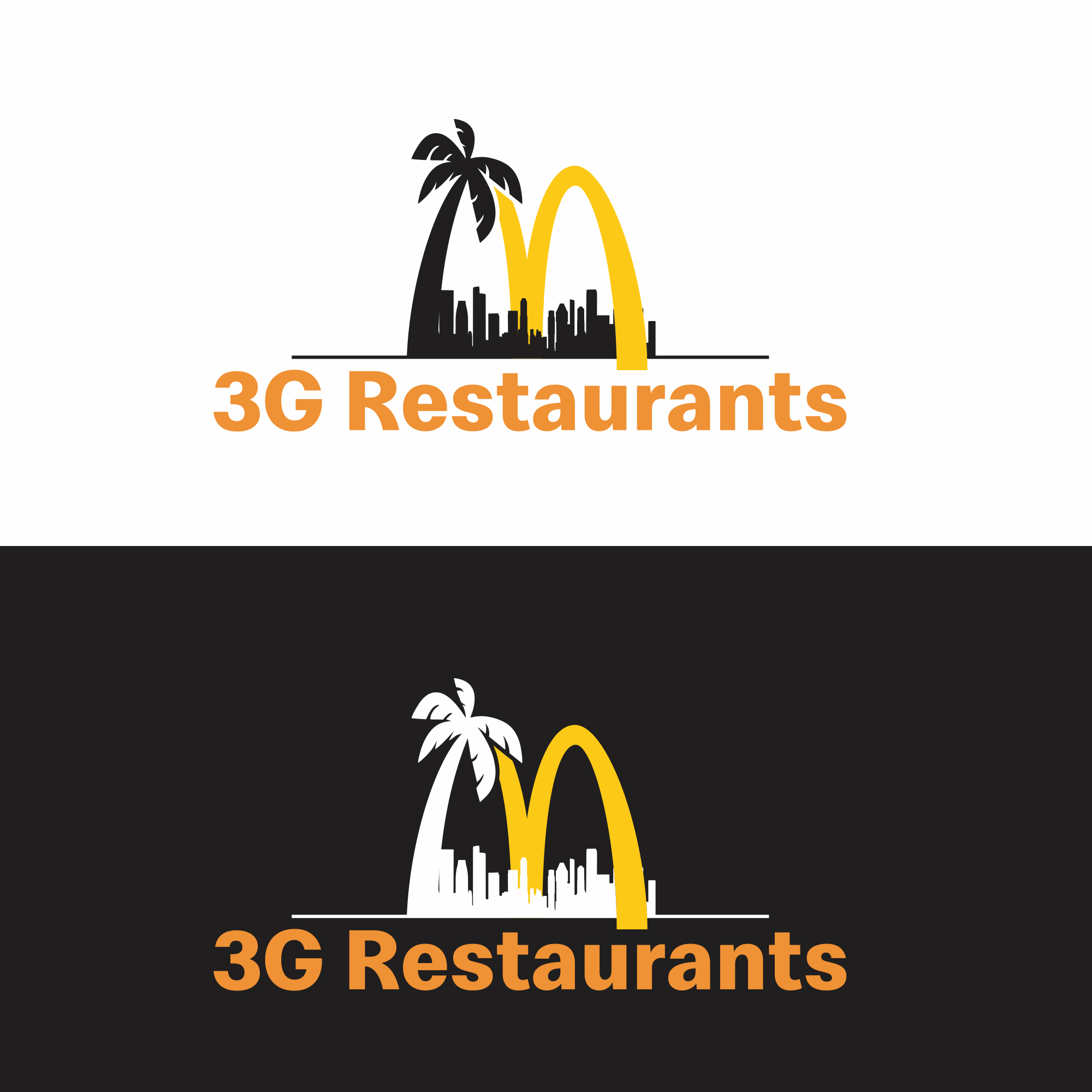 Logo Design by Doddy.K.Insani for this project | Design #35476764