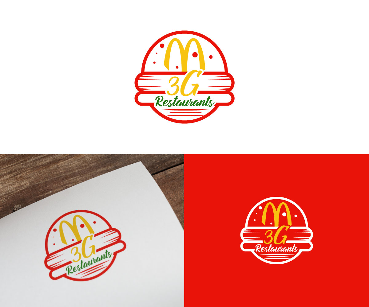 Logo Design by Ansh Design for this project | Design #35478851