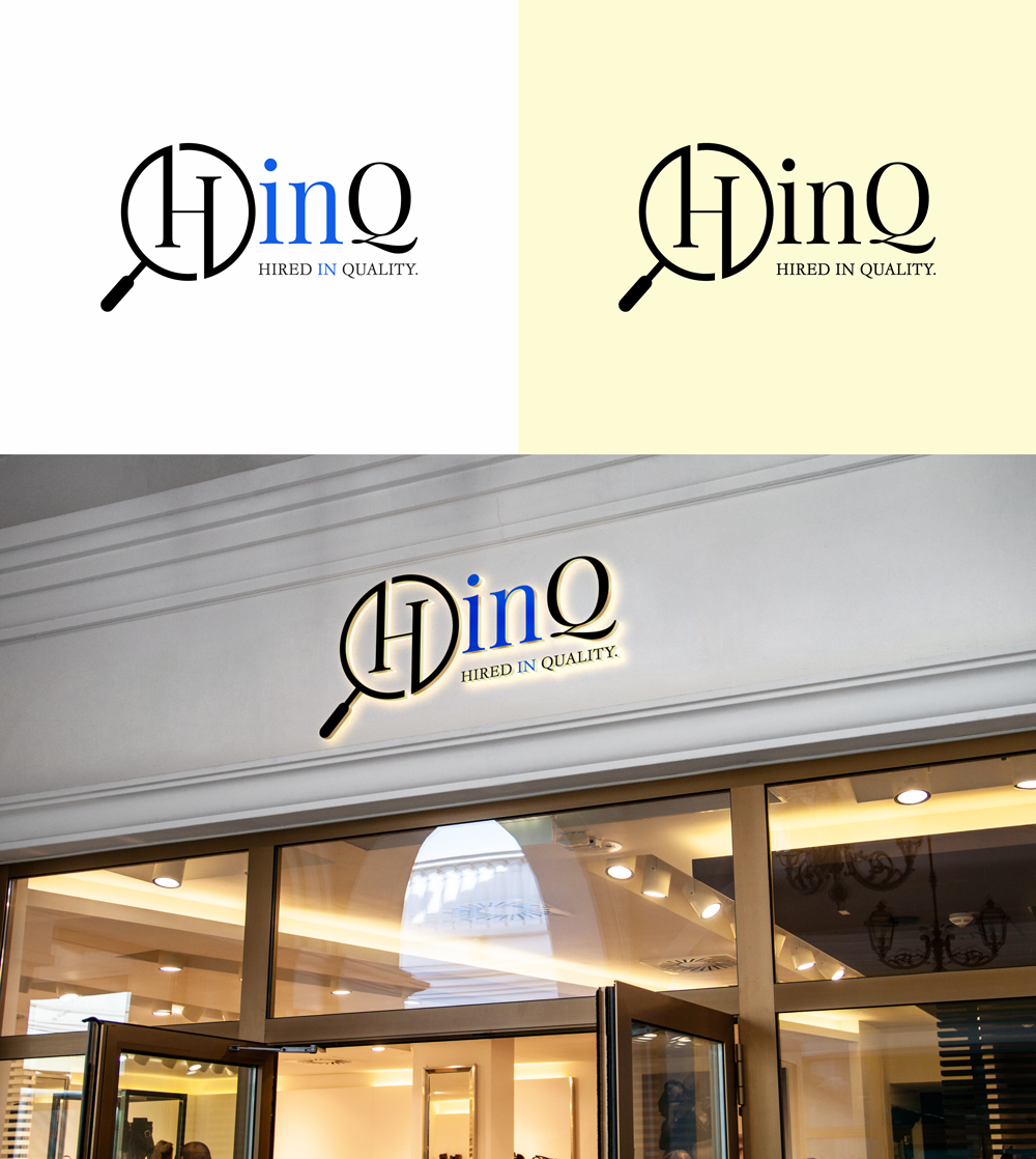 Logo-Design von RA-bica für dieses Projekt | Design #35477067