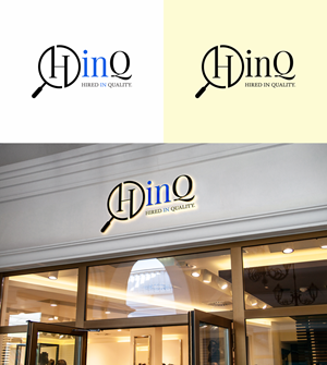 Logo Design by RA-bica for this project | Design: #35477067