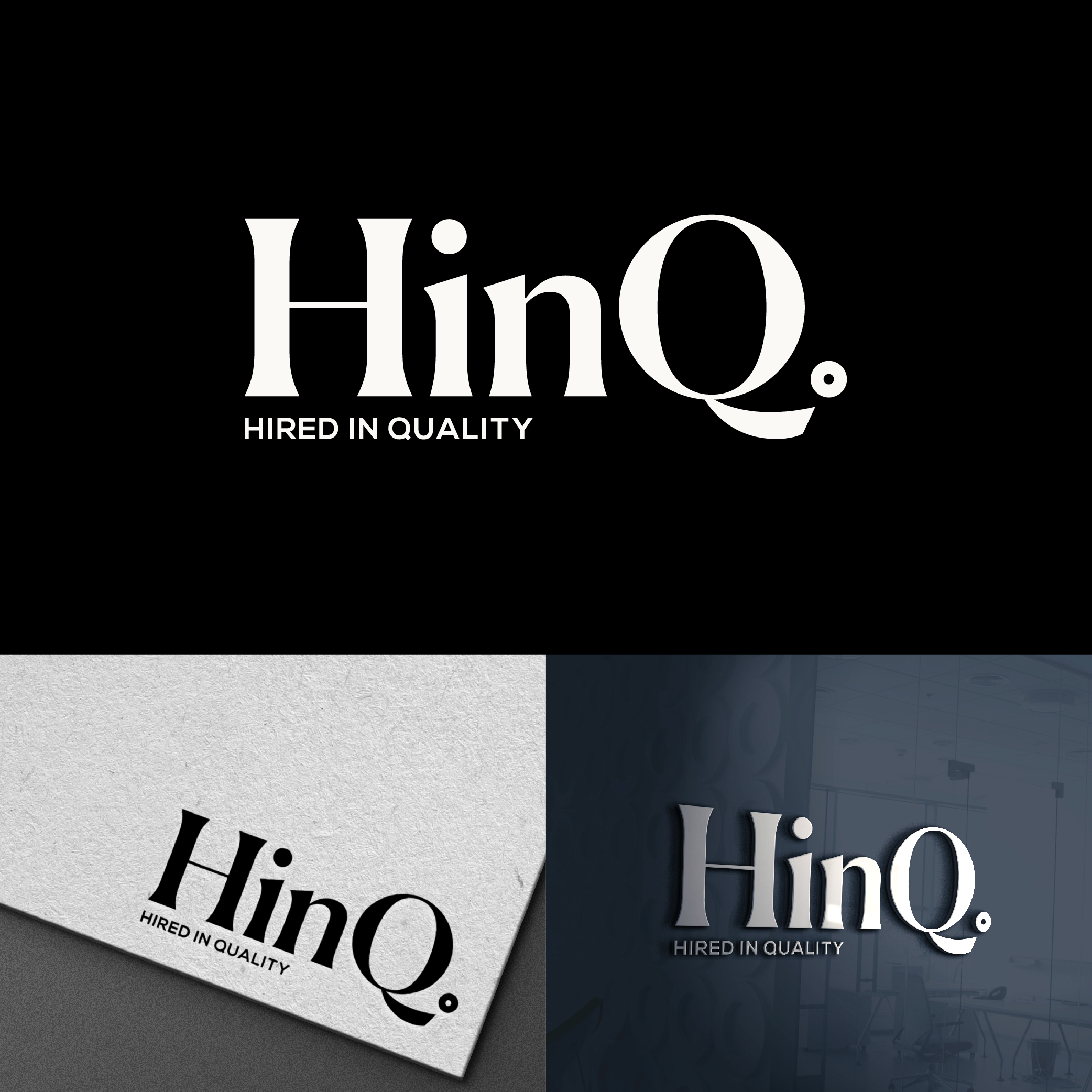 Logo Design by designer profile for this project | Design #35479029