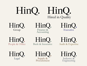 Logo Design by DoelBast