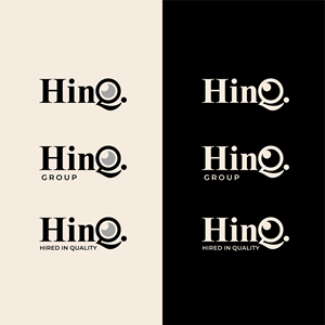 Logo Design by Reza Refianto for this project | Design: #35480206