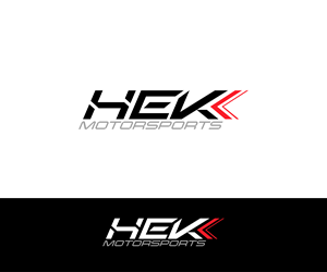 Logo Design by James J.