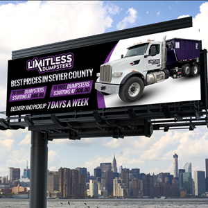 Diseño de Cartelera por Designers Hub para este proyecto | Diseño: #35492275