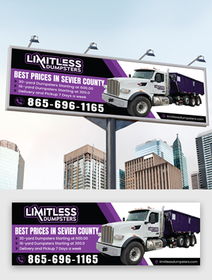Billboard Design by Mamata Sasmal