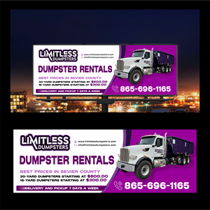 Billboard Design by Jyd