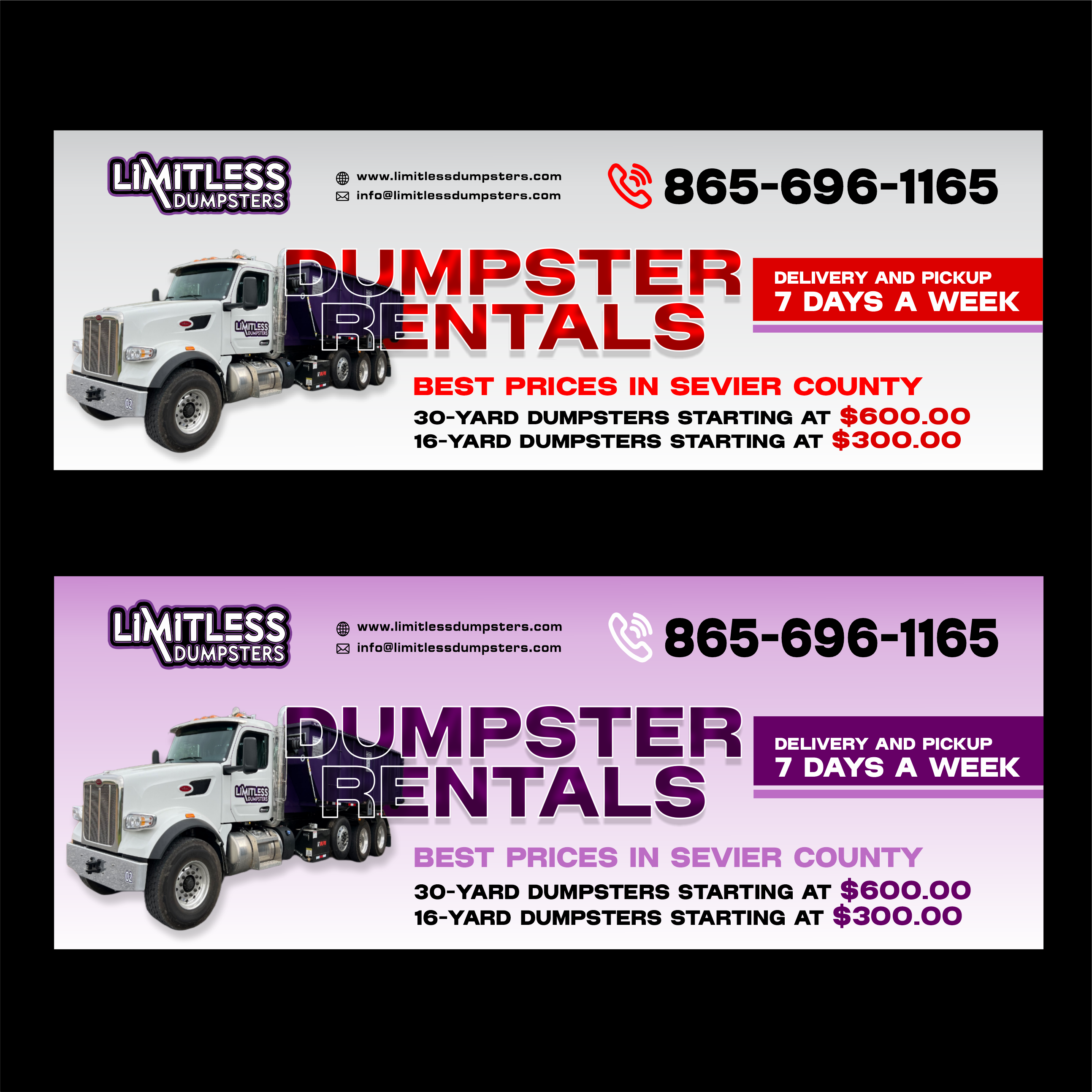 Billboard Design by Jyd for this project | Design #35480408