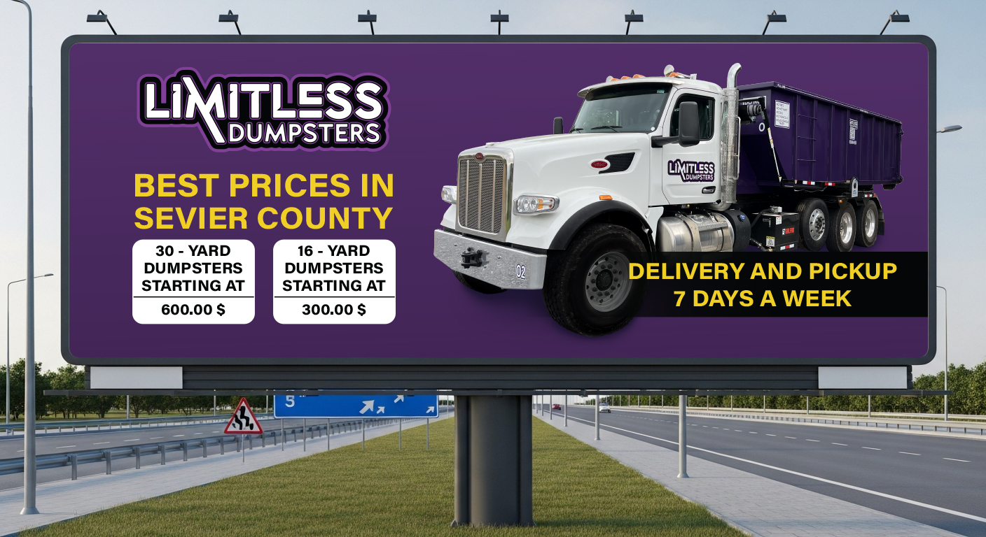 Billboard Design by Will M. for this project | Design #35481493