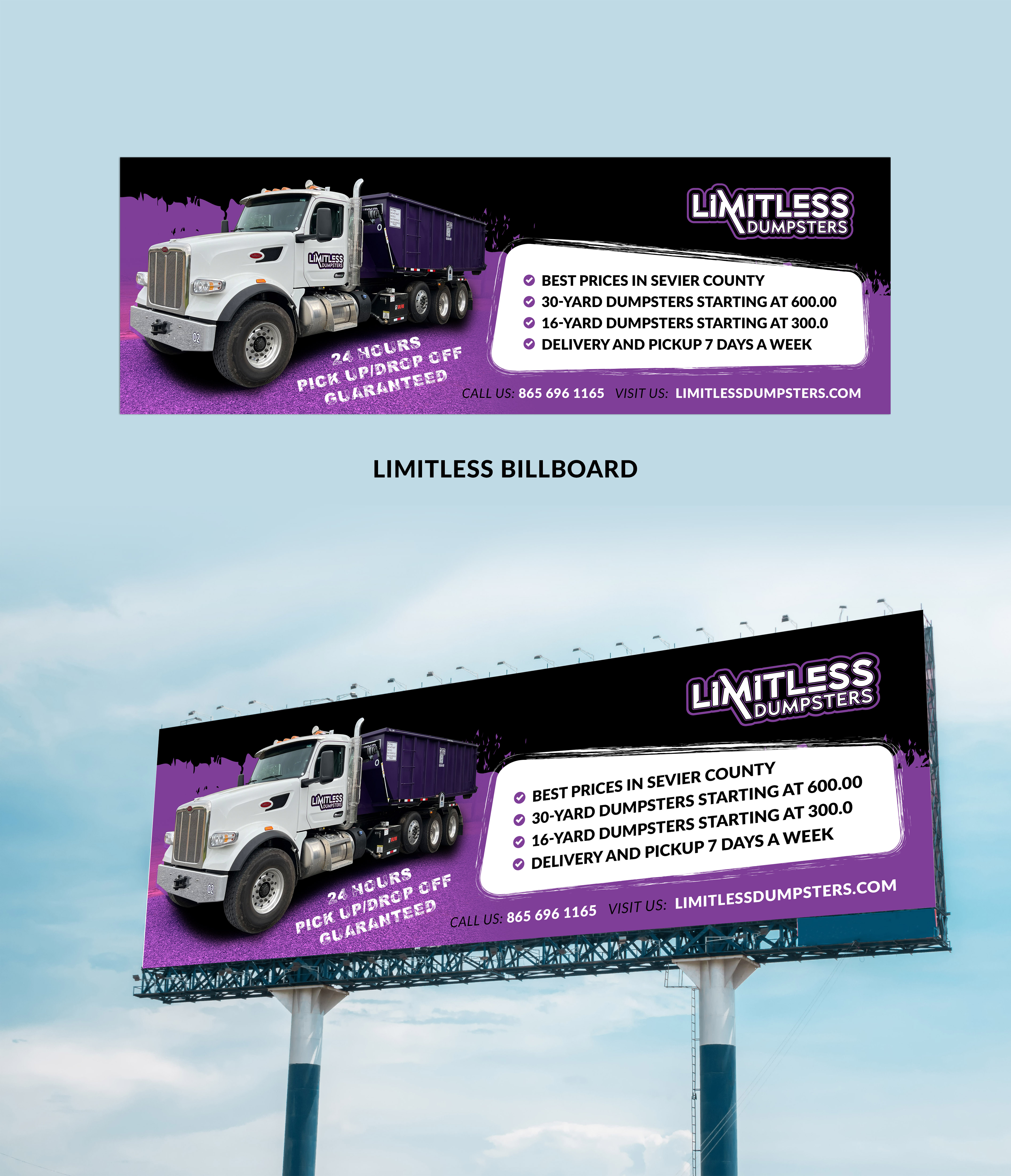 Design de Panneau par Sun Moon Graphic Designer pour ce projet | Design #35478764
