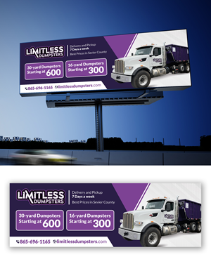 Billboard Design by Adi GFX