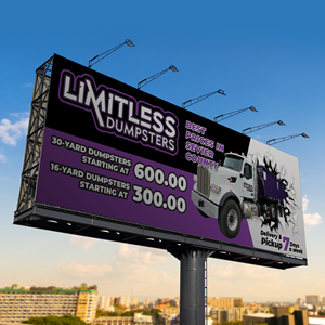 Diseño de Cartelera por Dhimant Maloo para este proyecto | Diseño: #35484137