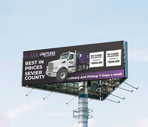 Billboard Design by Madin for this project | Design #35478190