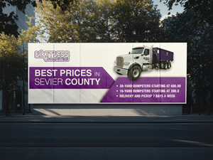 Billboard Design by PavanPrajapati