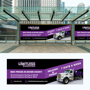 Billboard Design by Rashmi Mehta