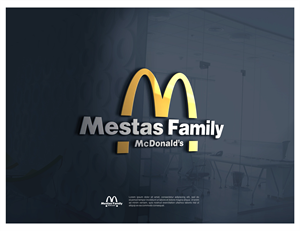 Diseño de Logo por LUTNG. para este proyecto | Diseño: #35482369