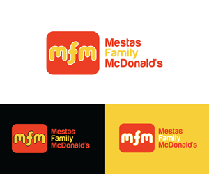 Logo Design by Srk pix!14 for this project | Design: #35486240