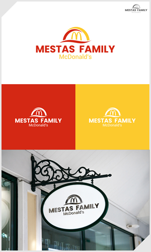 Logo Design by IDesign1606 for this project | Design: #35486610