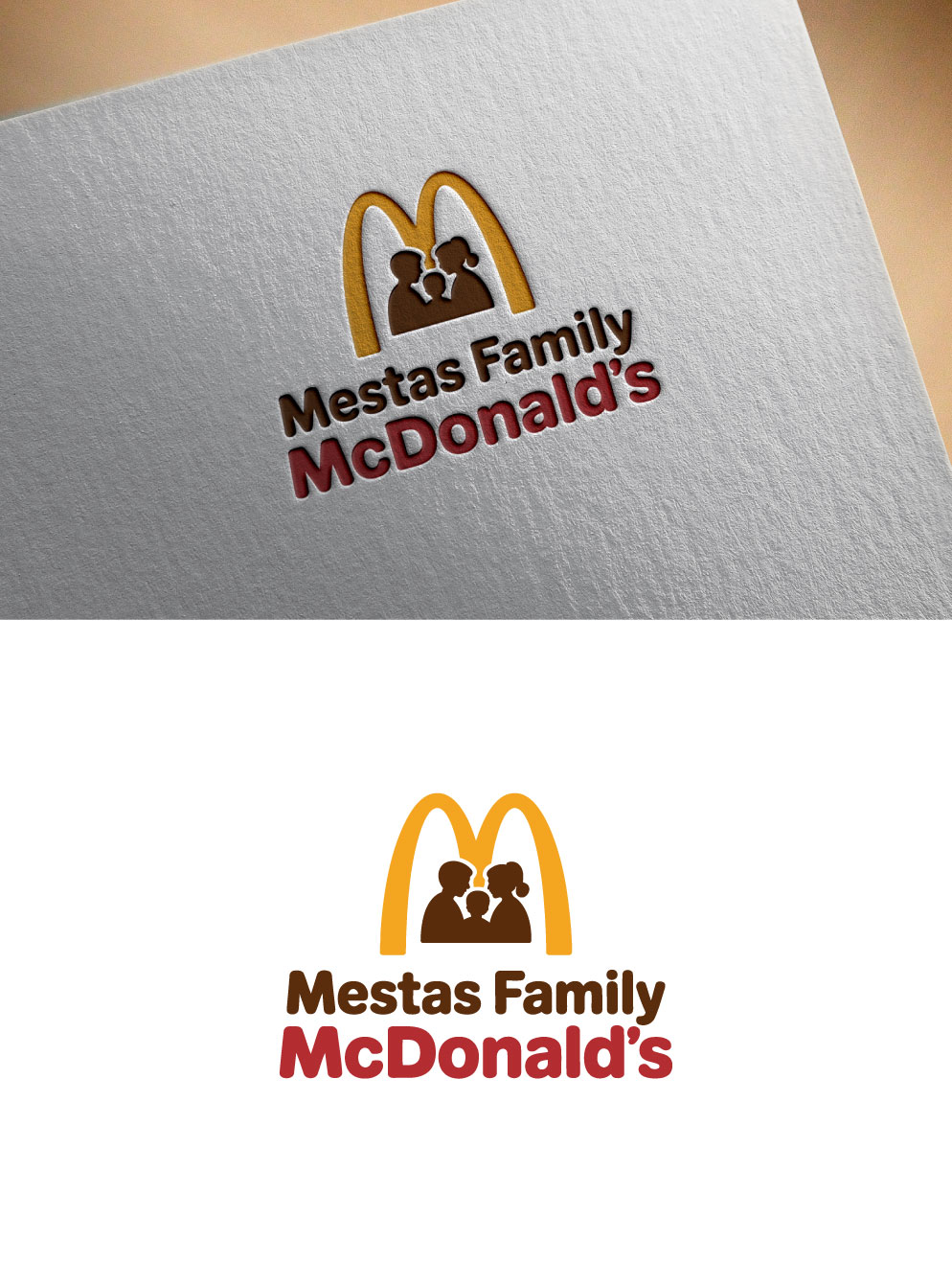 Logo Design by DesignVerse777 for this project | Design #35478278