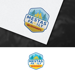 Logo Design by teepousultan