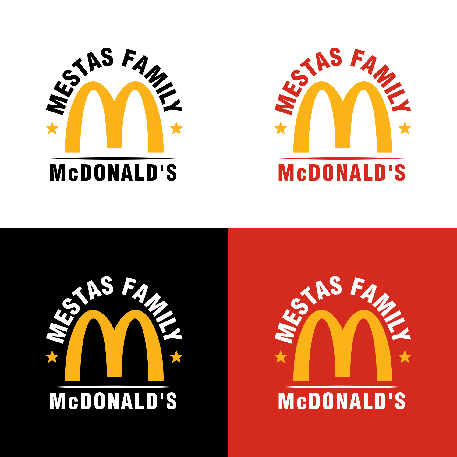 Logo Design by 16surya for this project | Design #35476485