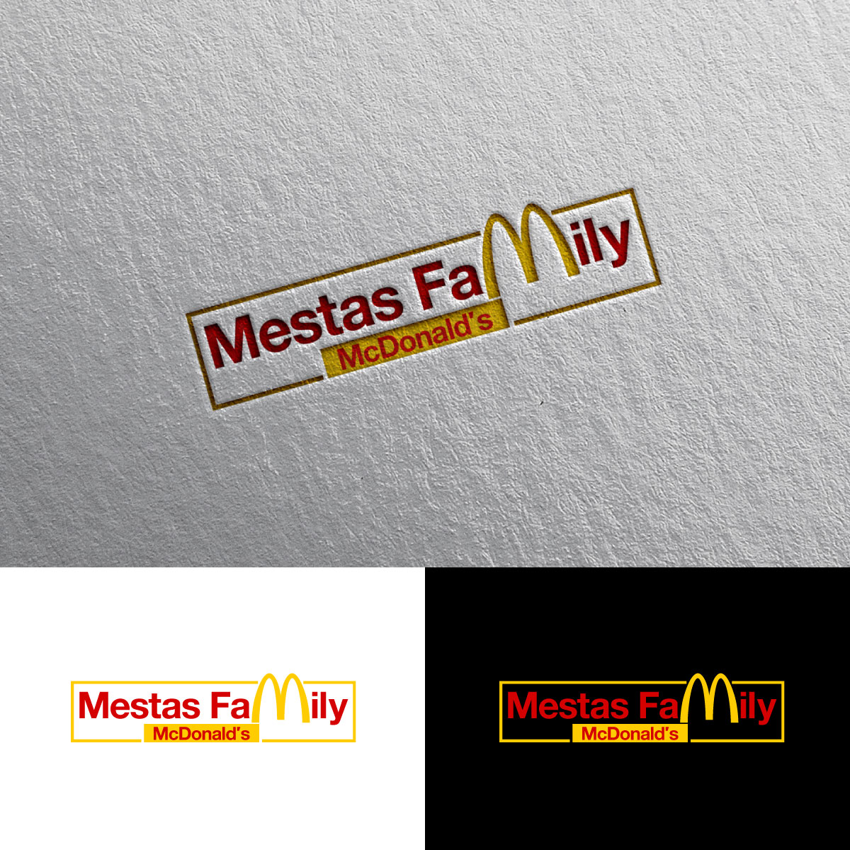 Diseño de Logo por Alex Henry para este proyecto | Diseño #35476488
