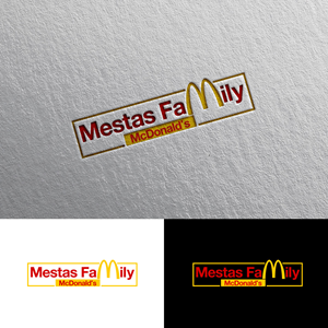 Logo Design by Alex Henry for this project | Design: #35476488
