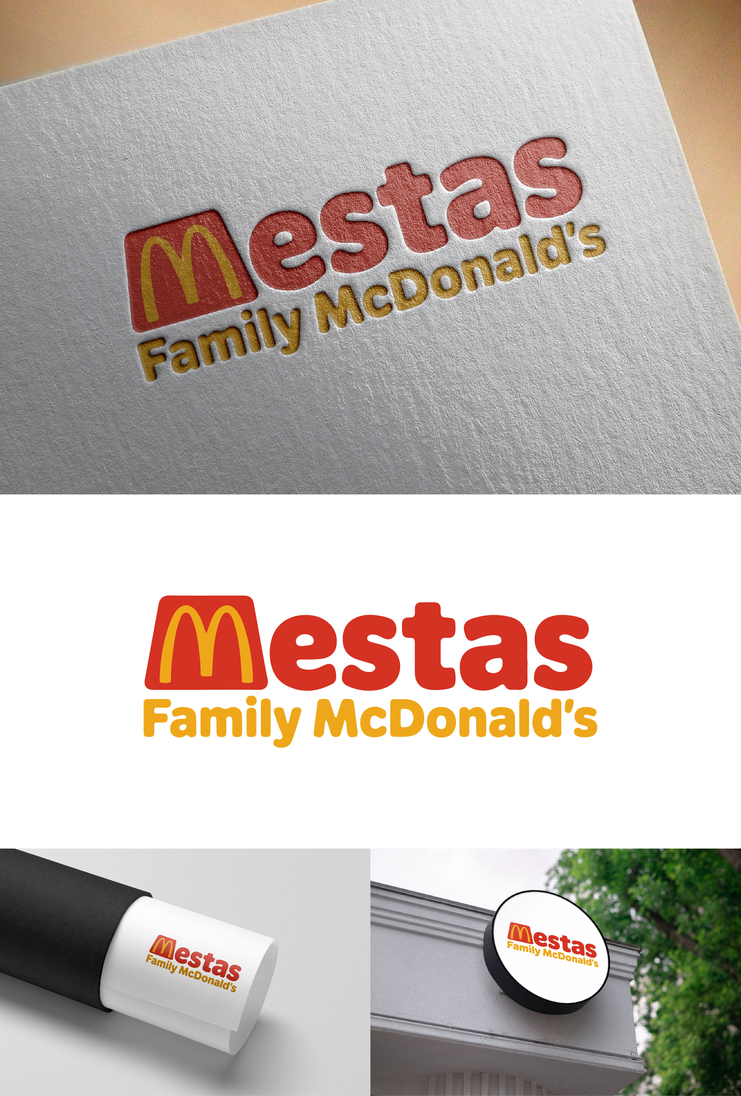 Logo Design by THE DESIGN MAN for this project | Design #35491071