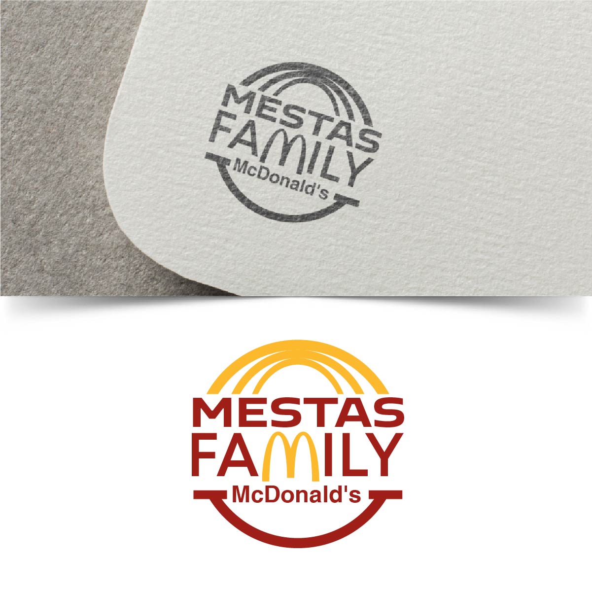 Logo Design by fly  design for this project | Design #35478109