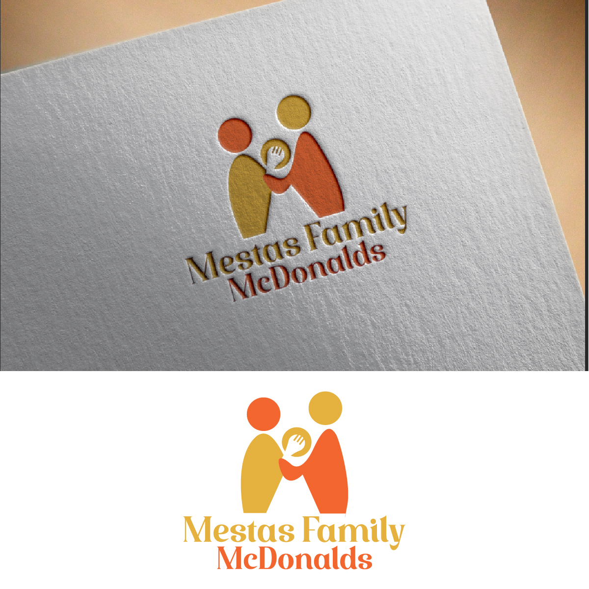 Logo Design by fly  design for this project | Design #35479578