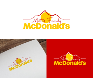 Logo Design by Ansh Design for this project | Design: #35479362