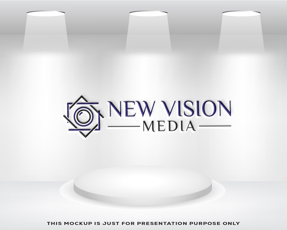 Logo Design by Razaq for this project | Design #35480384