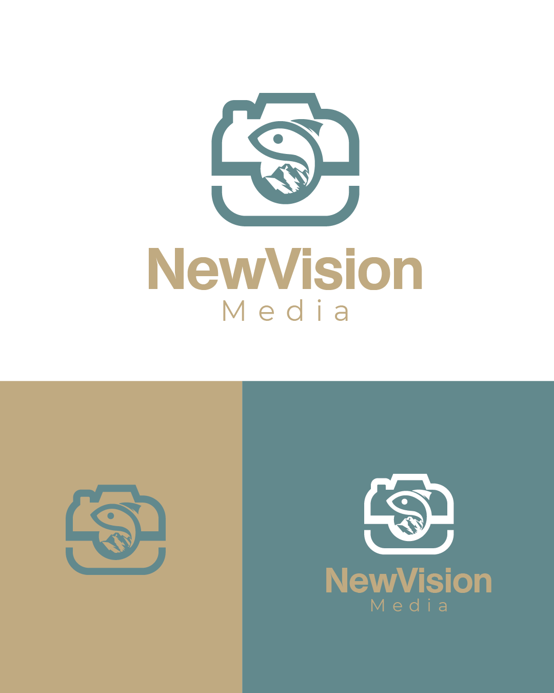 Logo Design by zero creative for this project | Design #35518042