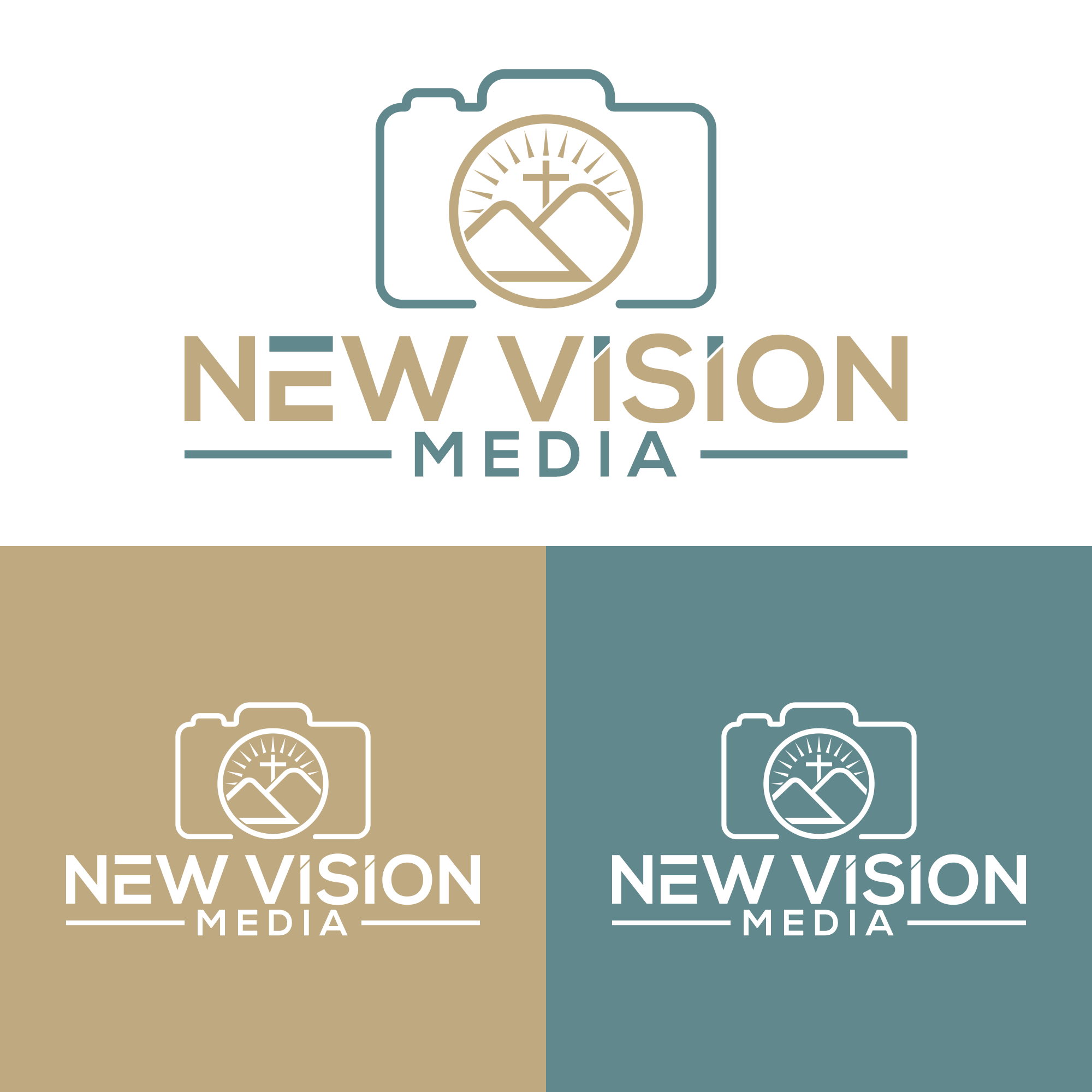 Logo Design by putri elegant for this project | Design #35480393
