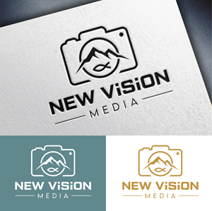 Logo Design by John Mark Arts for this project | Design: #35486019