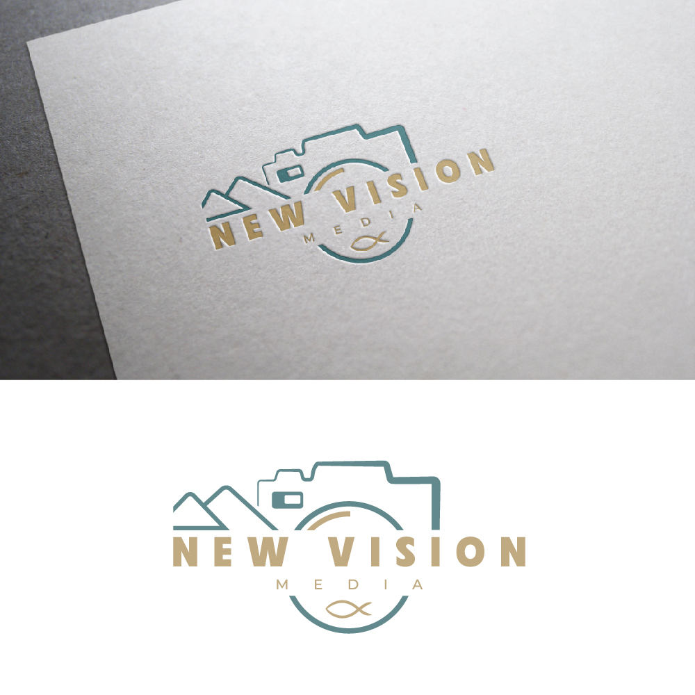 Logo Design by creativemood438 for this project | Design #35479573