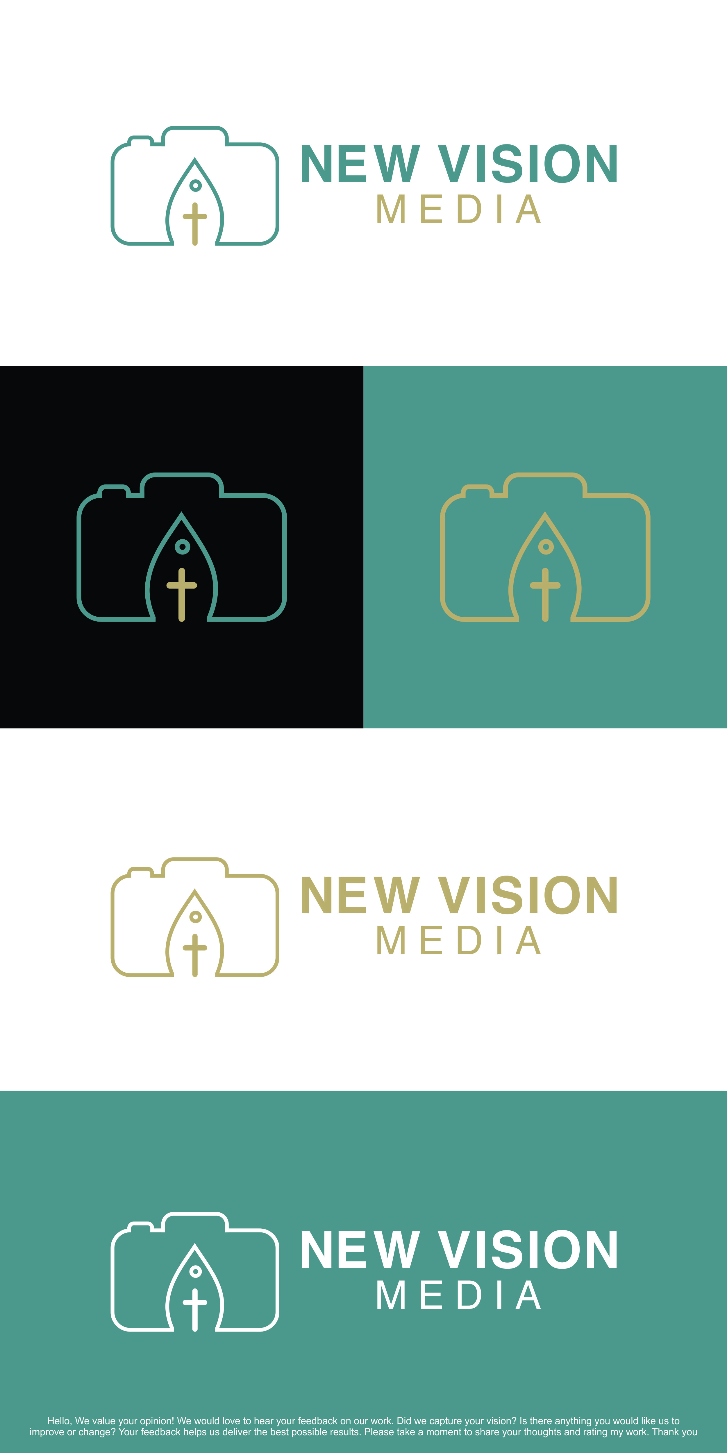 Logo Design by SR Graphics G for this project | Design #35495513