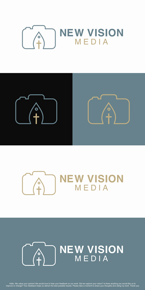Logo Design by SR Graphics G for this project | Design: #35495513