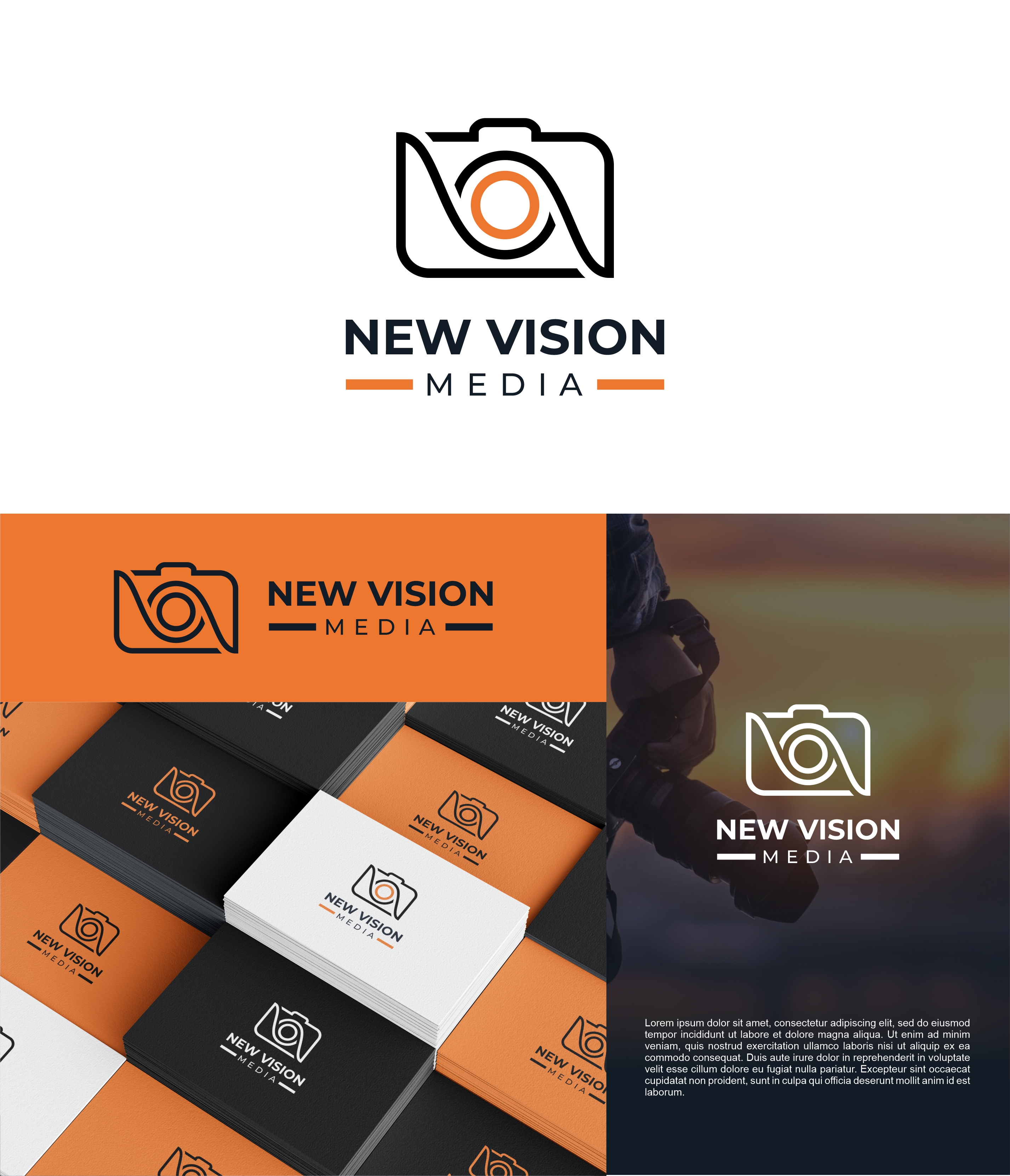 Logo Design by Rohman Starter for this project | Design #35488787