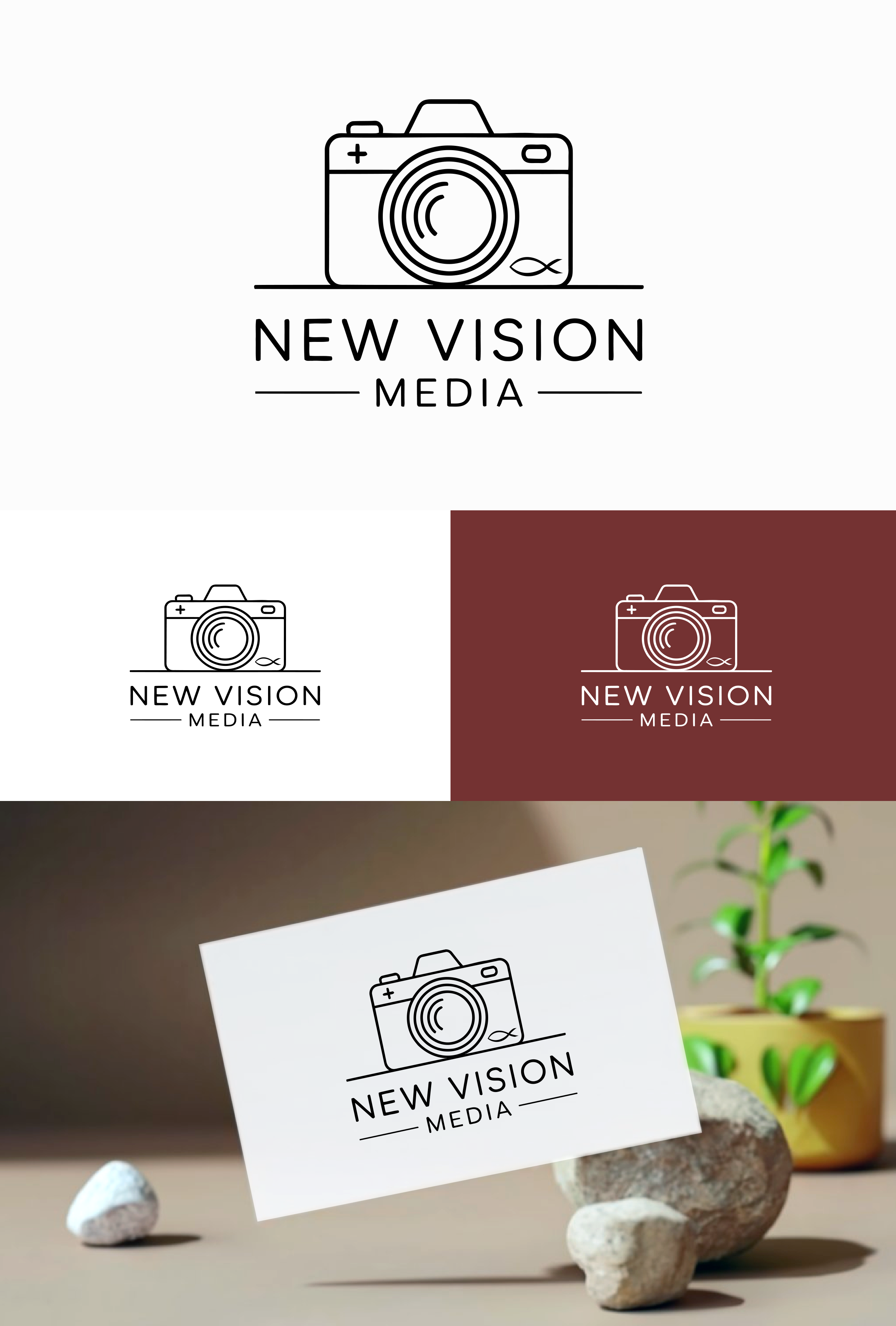 Logo Design by -ACE- for this project | Design #35495149