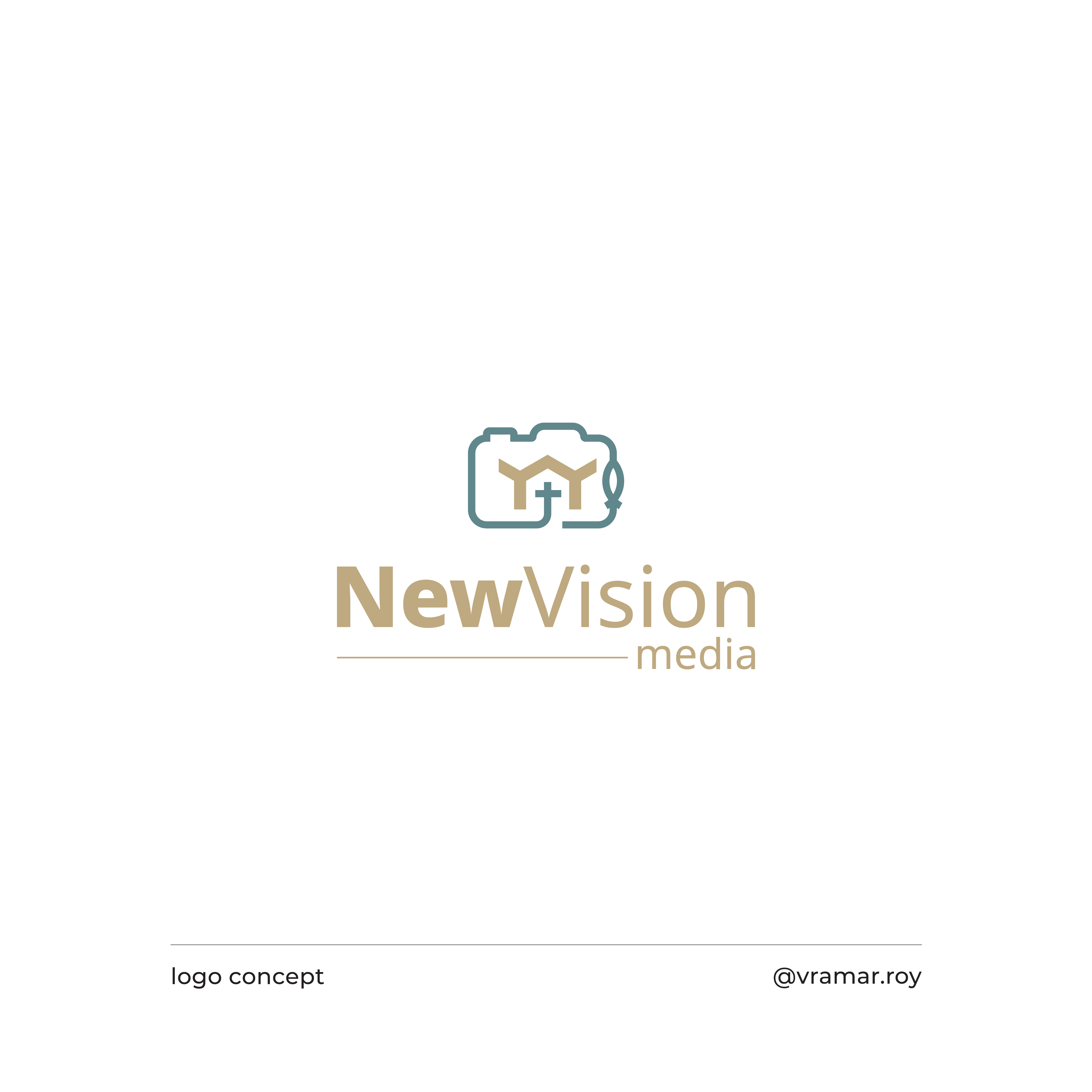 Diseño de Logo por vramar.roy para este proyecto | Diseño #35480802