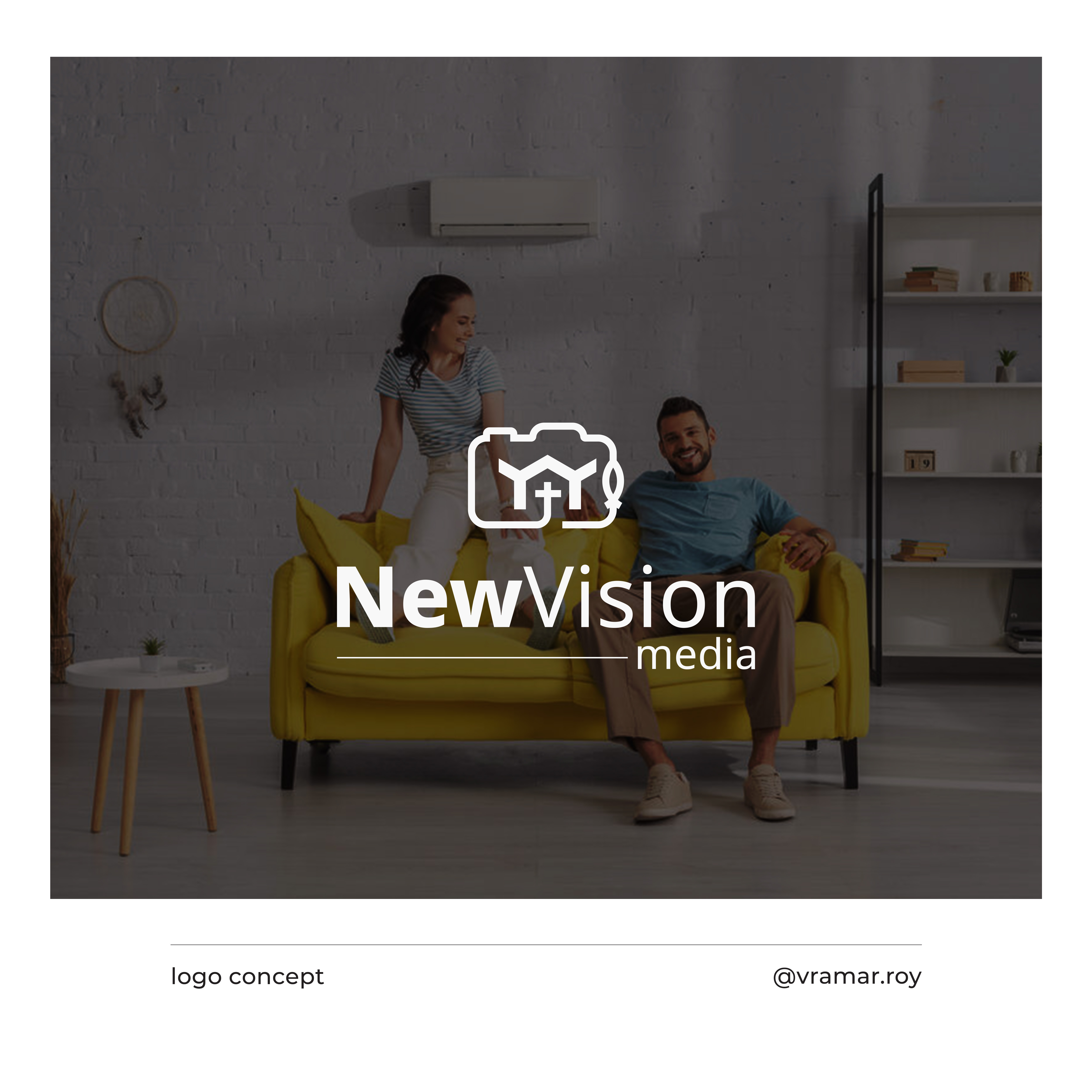 Diseño de Logo por vramar.roy para este proyecto | Diseño #35480803