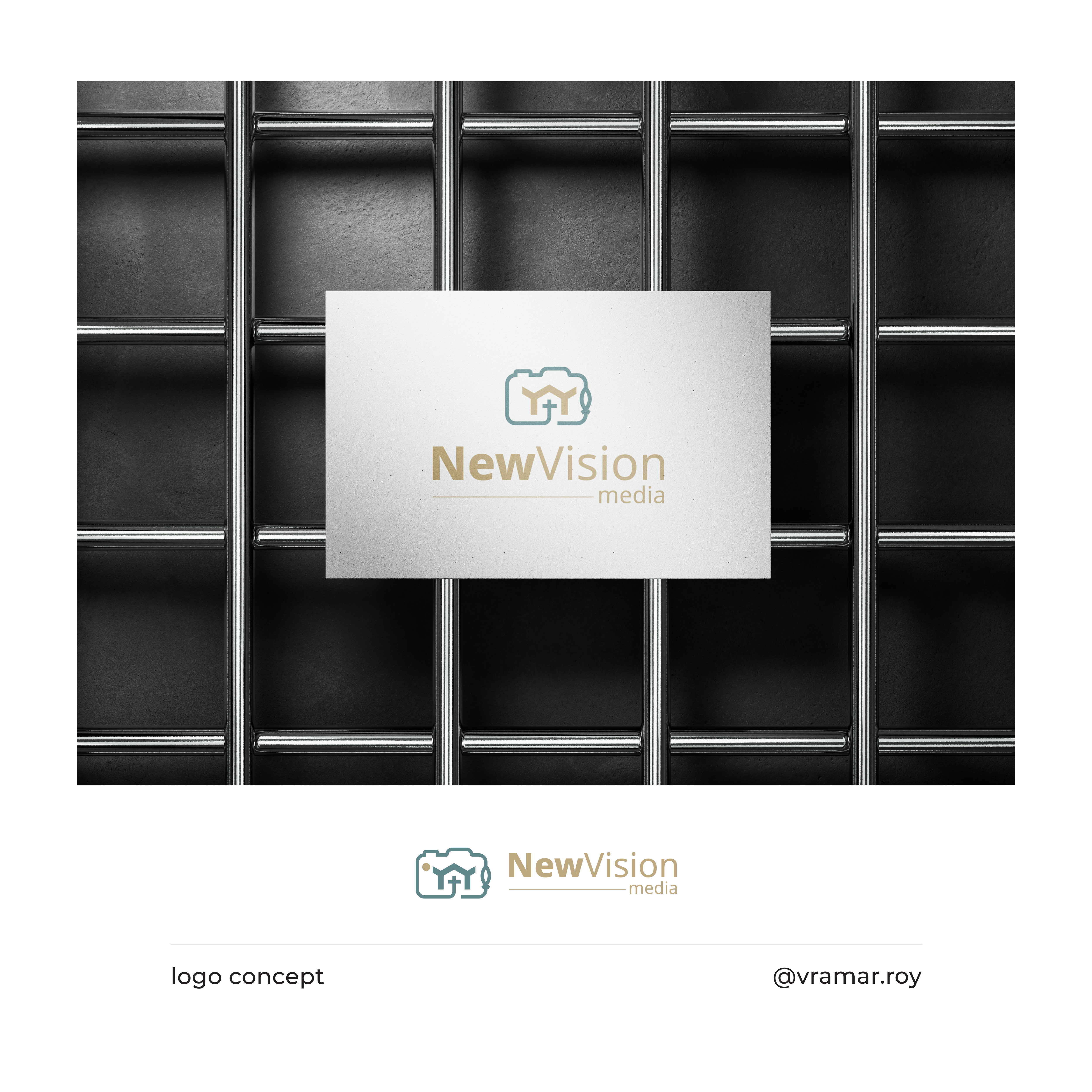 Diseño de Logo por vramar.roy para este proyecto | Diseño #35480804