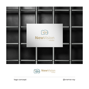 Logo Design by vramar.roy for this project | Design: #35480804