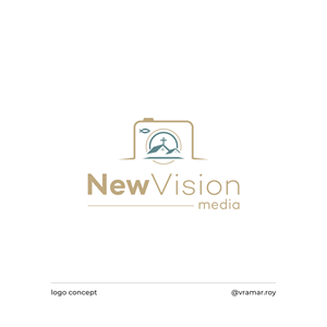 Logo Design by vramar.roy for this project | Design: #35481053