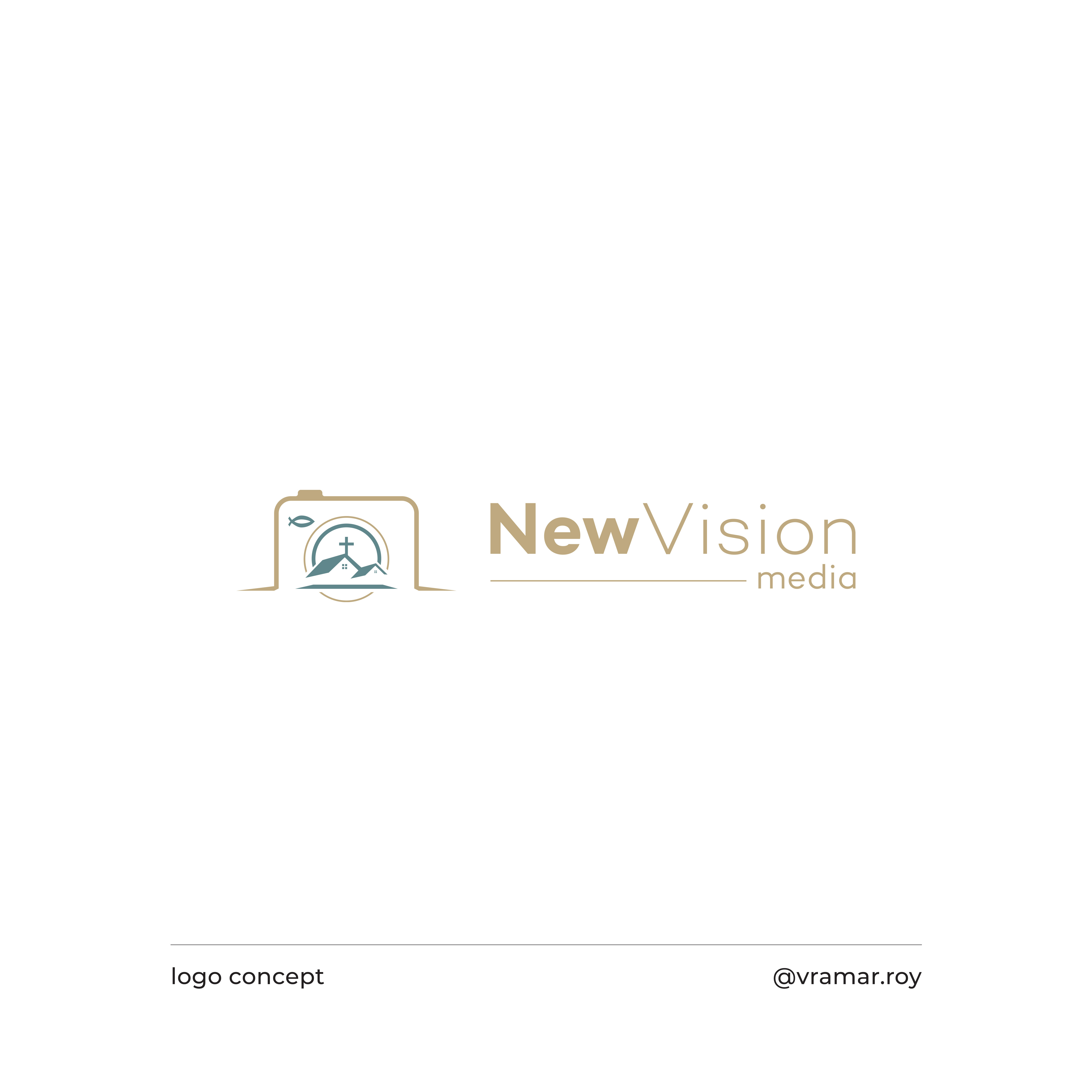 Diseño de Logo por vramar.roy para este proyecto | Diseño #35481088